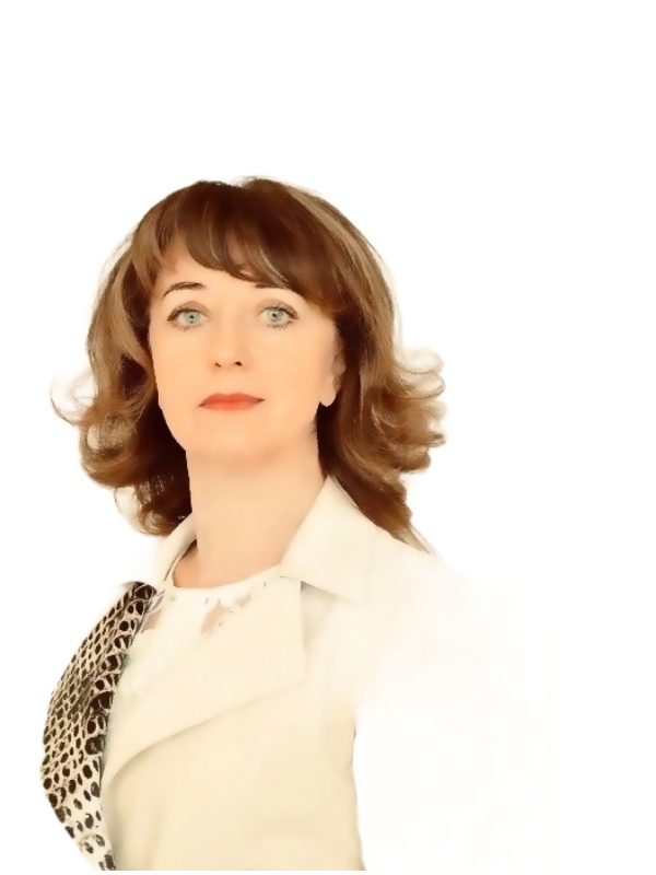 Антонович Елена Борисовна.
