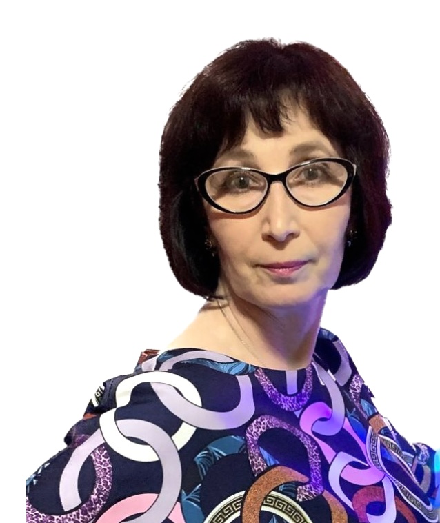 Колобанова Светлана Владимировна.