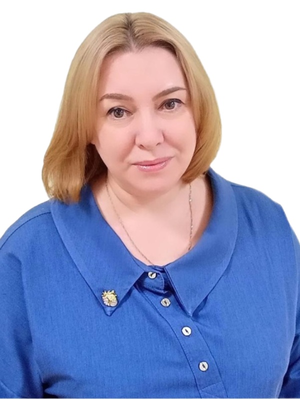 Павловская Наталья Сергеевна.