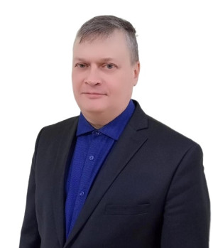 Баженов Алексей Анатольевич Баженов Алексей Анатольевич